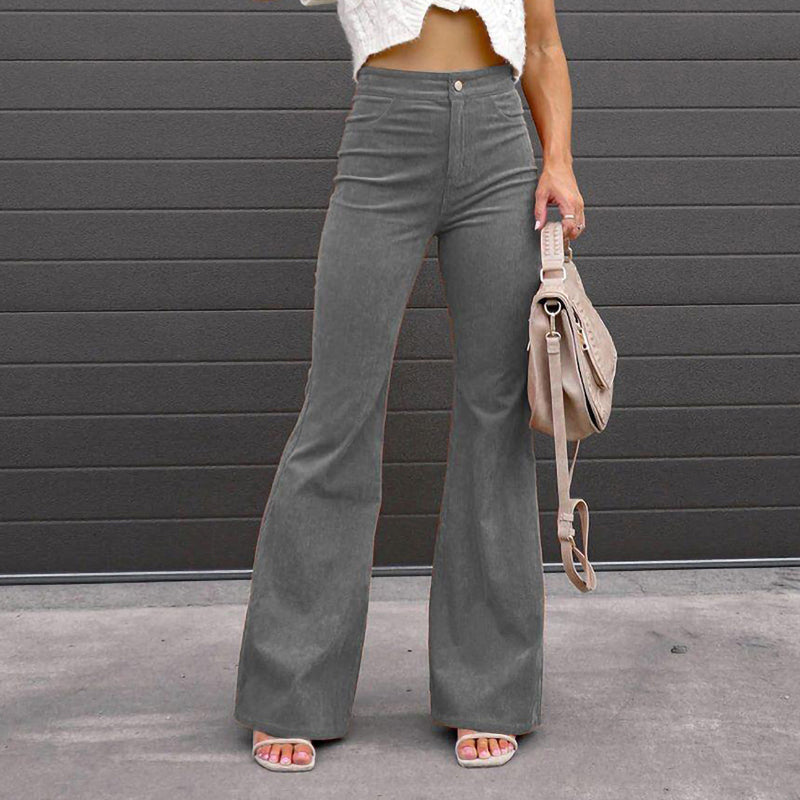 Oranji ® | Clara | Flared Broek