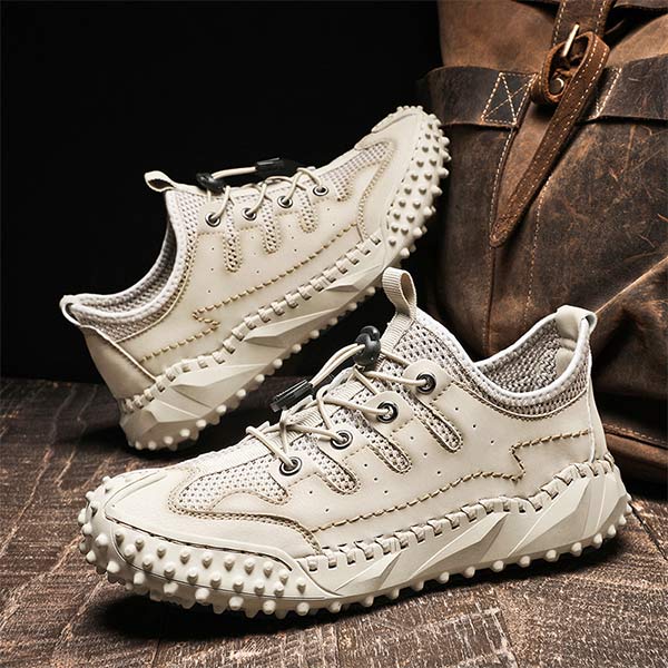 HEREN TREKKING SNEAKERS 34343882