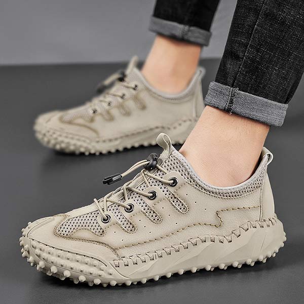 HEREN TREKKING SNEAKERS 34343882