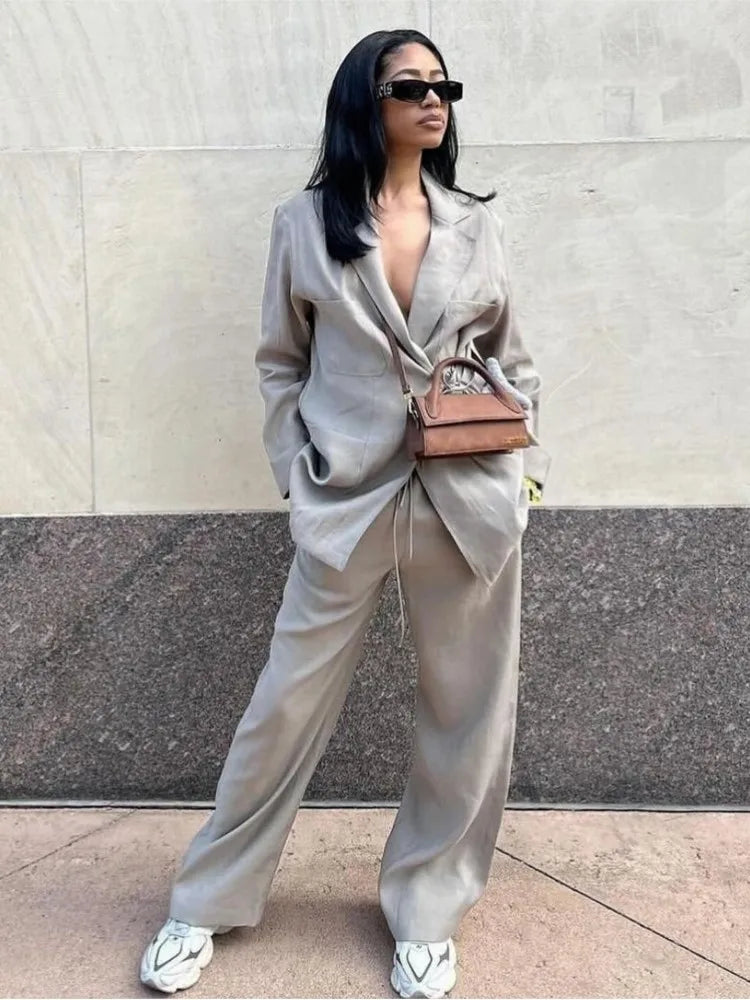 Oranji ® | Ivy | Casual Chic Set