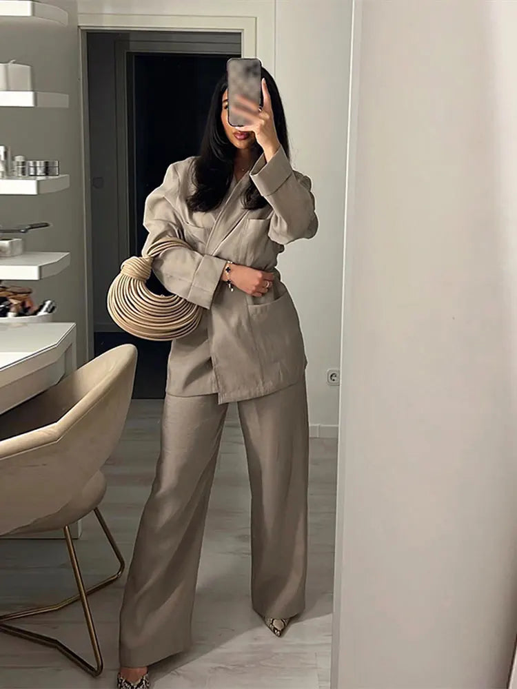Oranji ® | Ivy | Casual Chic Set