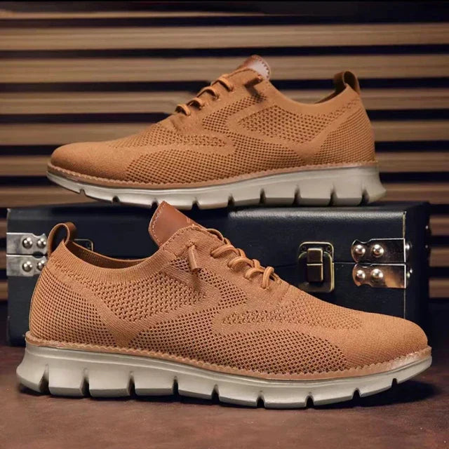 Oranji ® | Rens - Orthopedische Schoenen