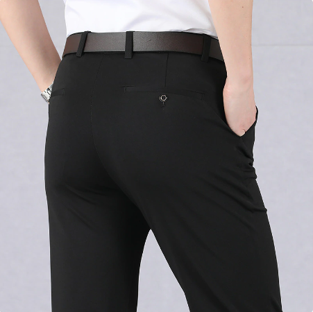 Oranji ® |  Stretch Pants Heren