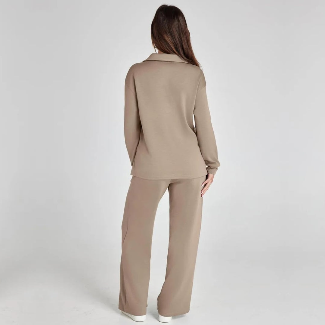 Oranji ® | Amara | Luxe Loungewear Set