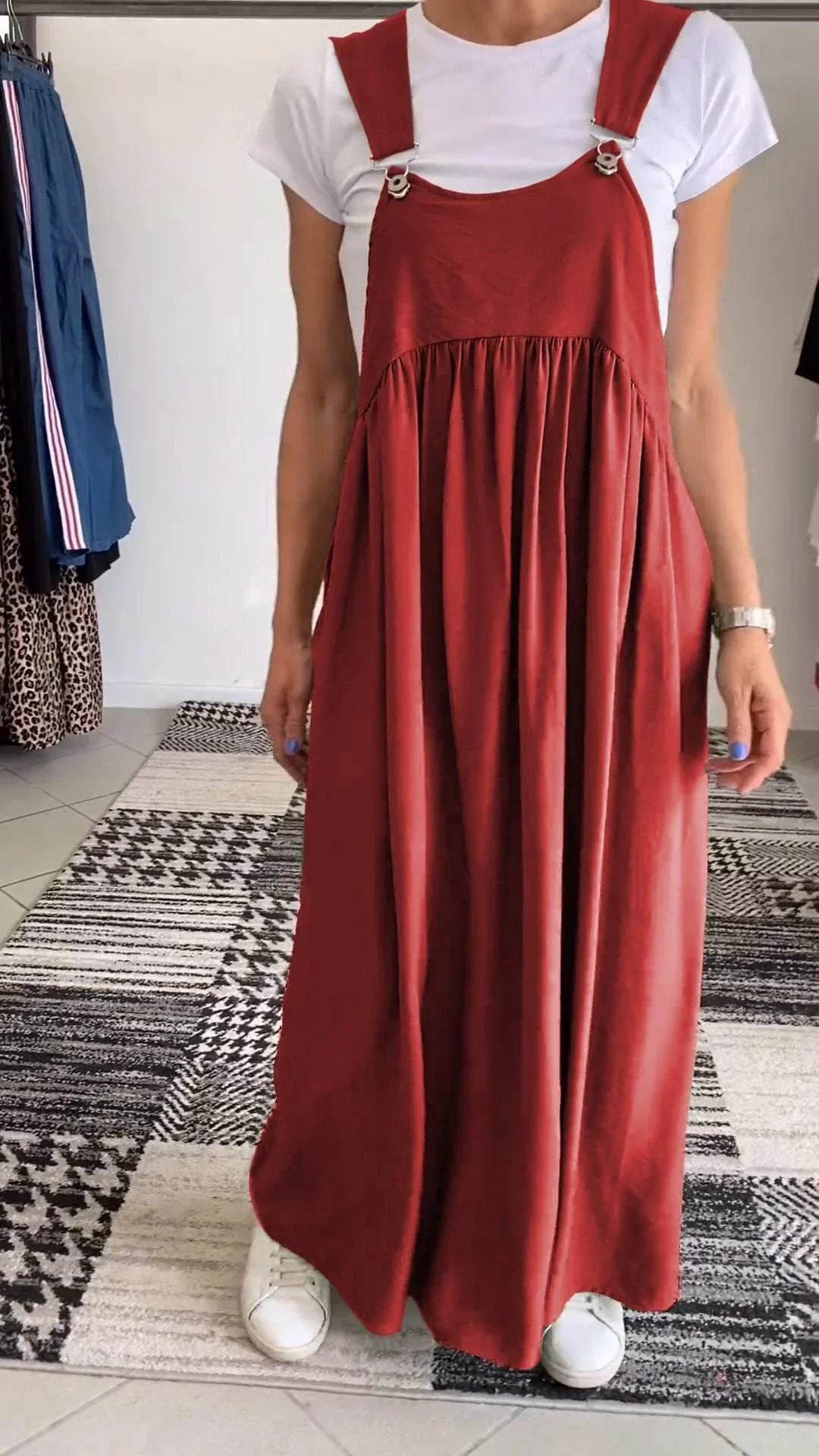 Oranji ® | Marta | Mix van stijl en comfort