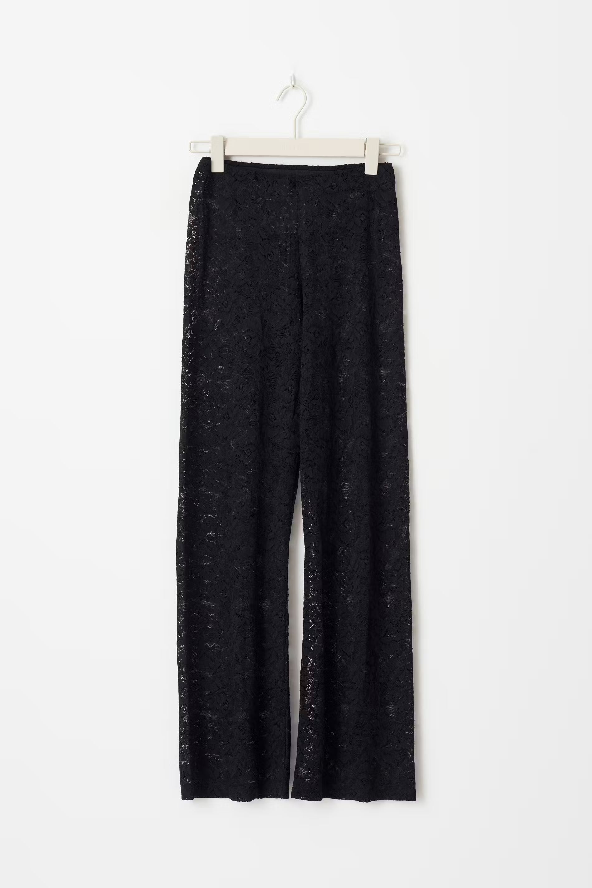 Oranji ® | Lace | Luxe Pants