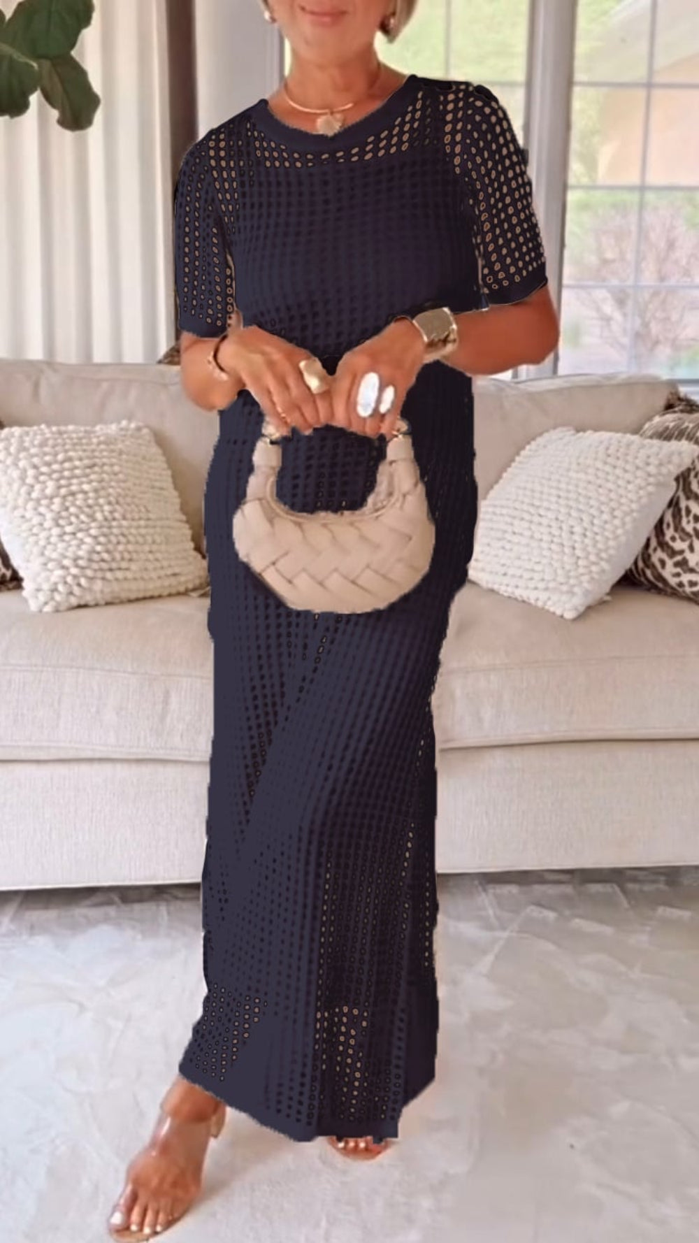 Arielle – Ajuinen Set met Klasse