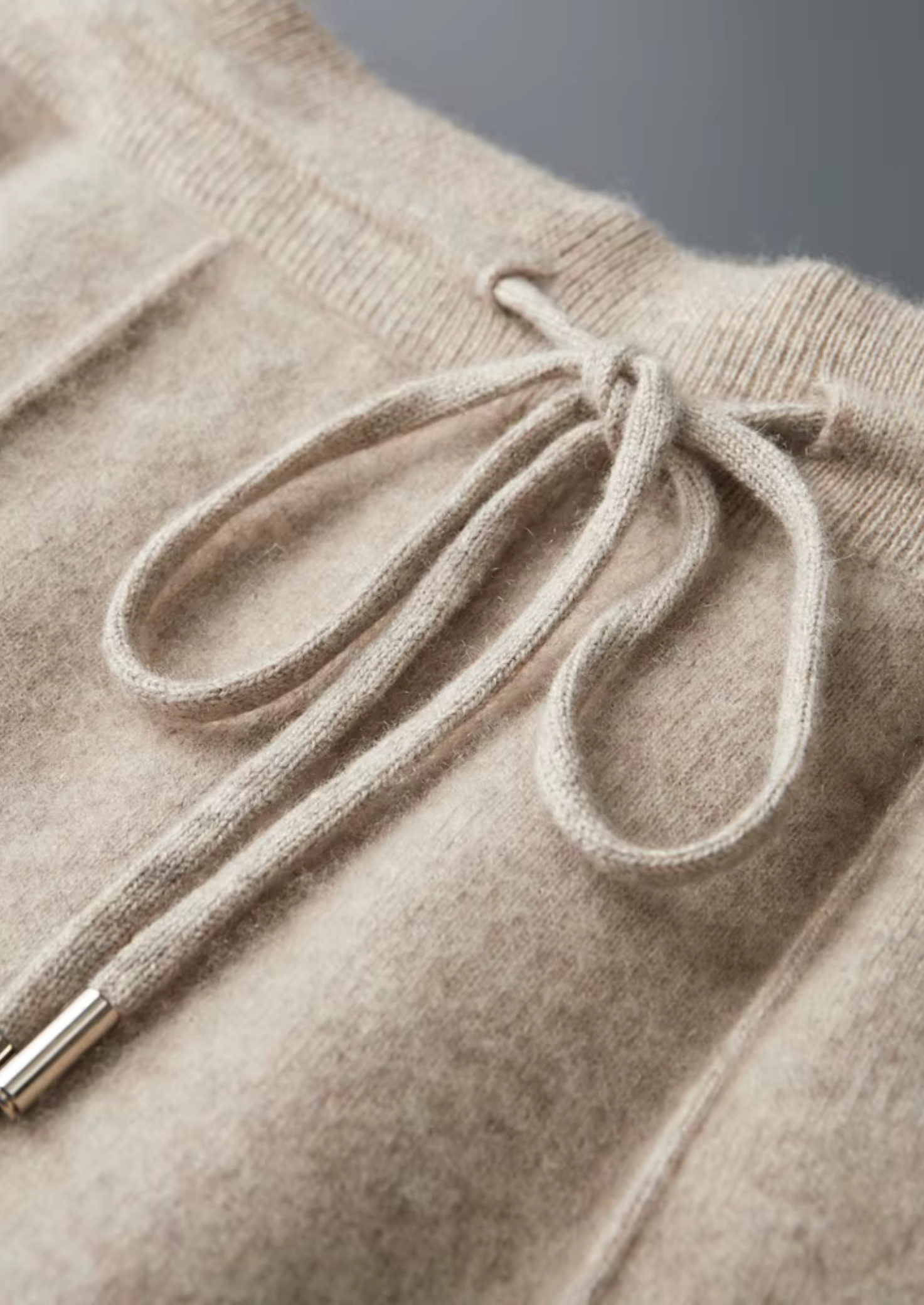 CARLEONE CLASSICS | Set van 100% Merinowol