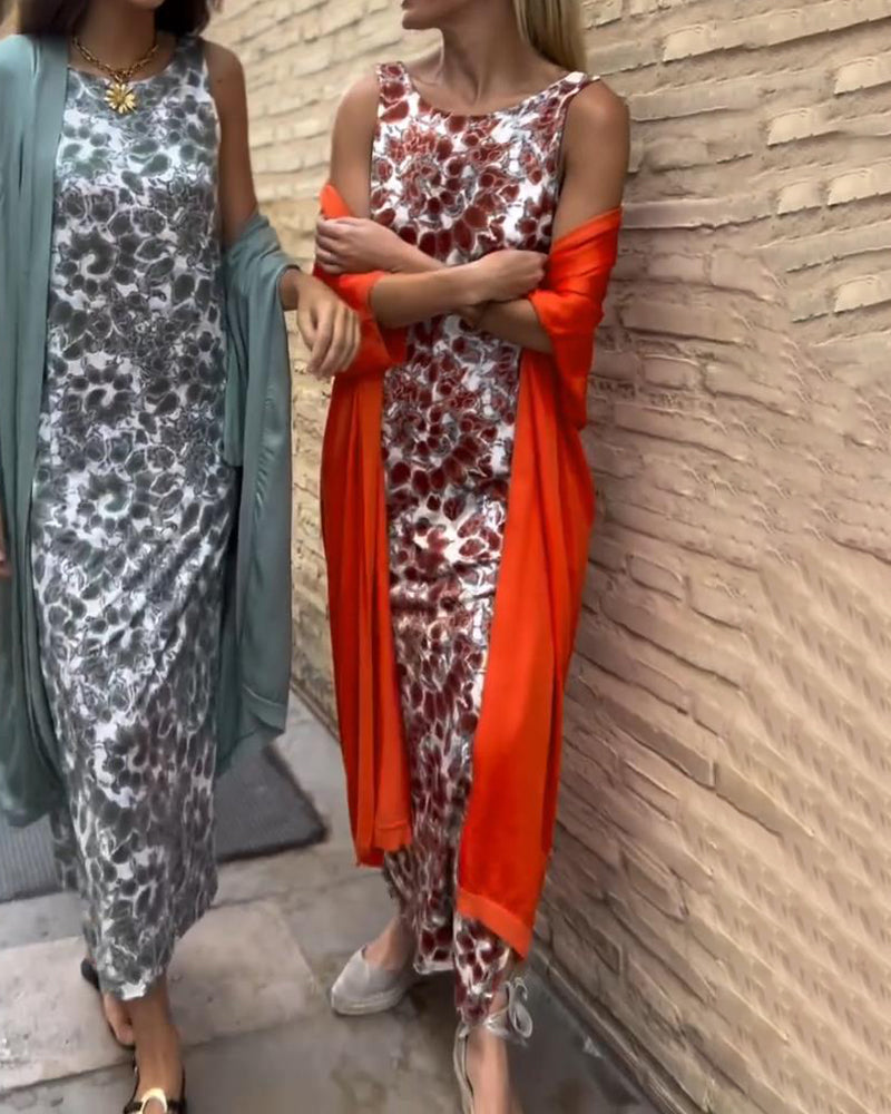 Viviana – Stijlvolle Zomer Set