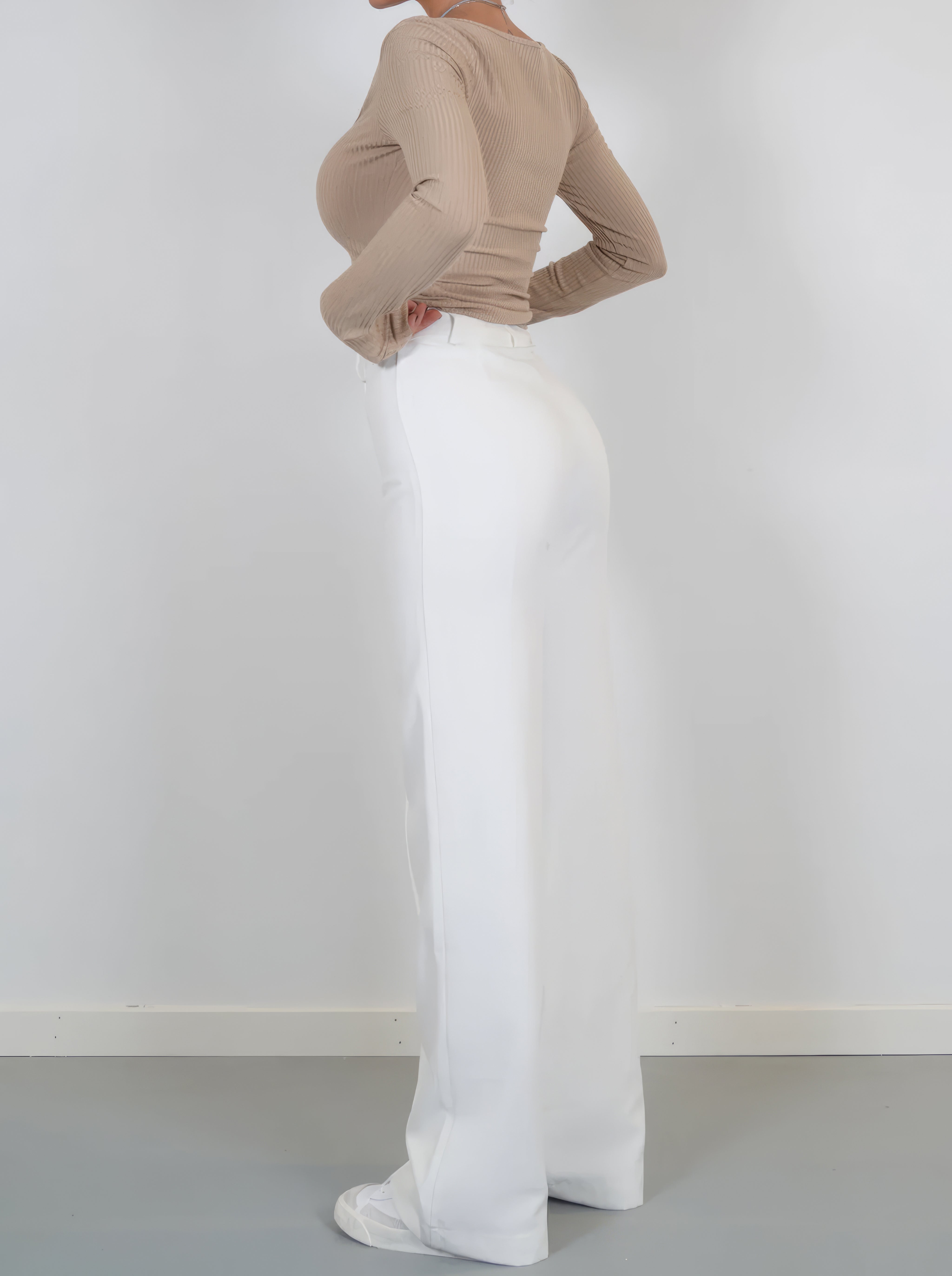 Oranji ® | Eva | Wijde Broek