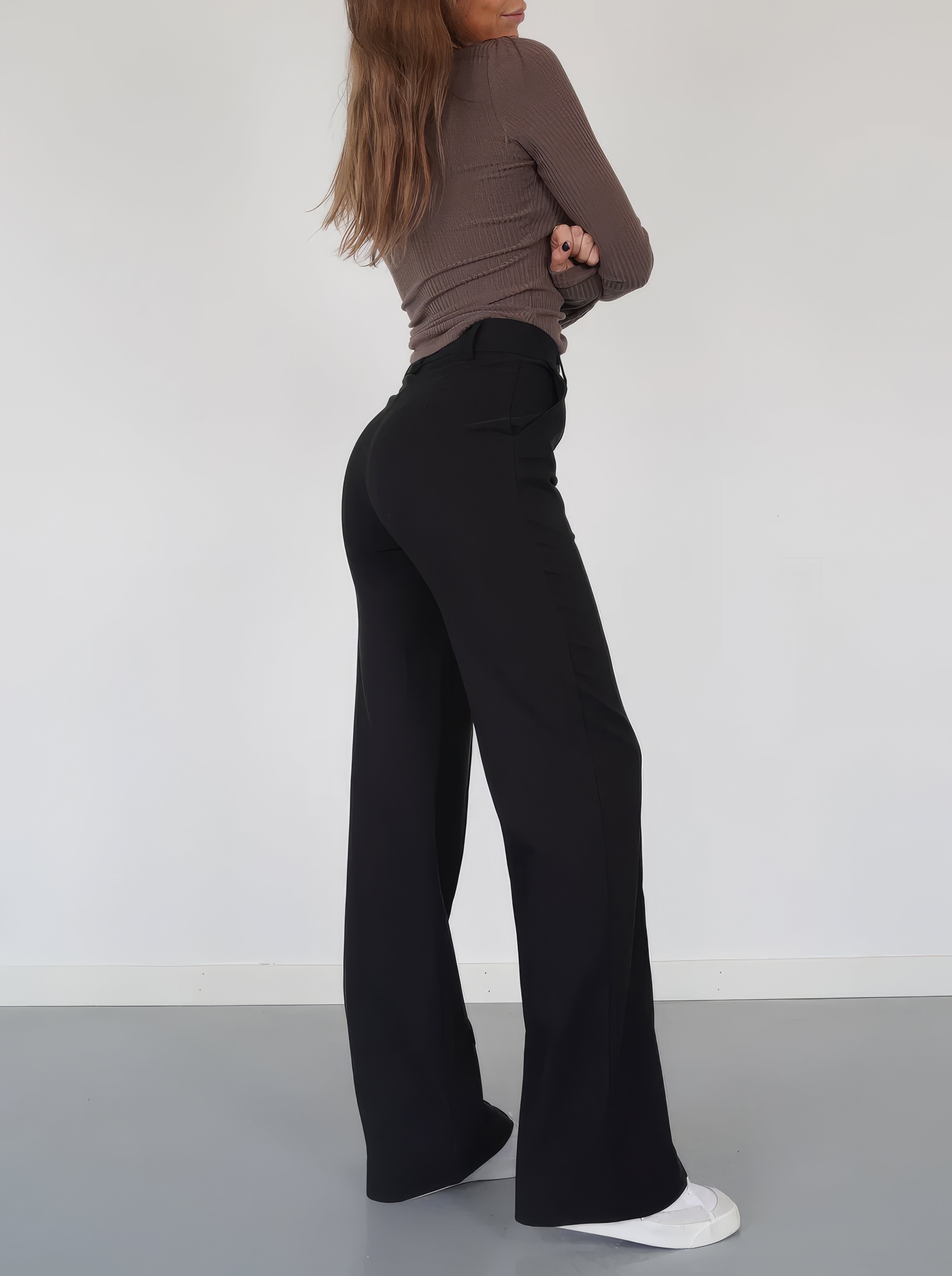 Oranji ® | Eva | Wijde Broek