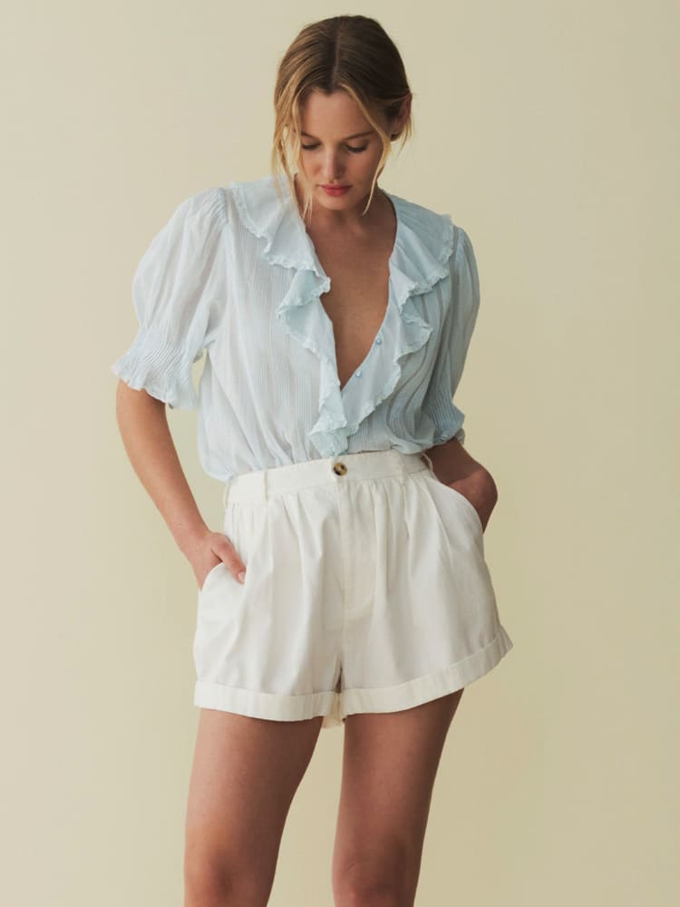 Oranji ® | Henri | Casual Top