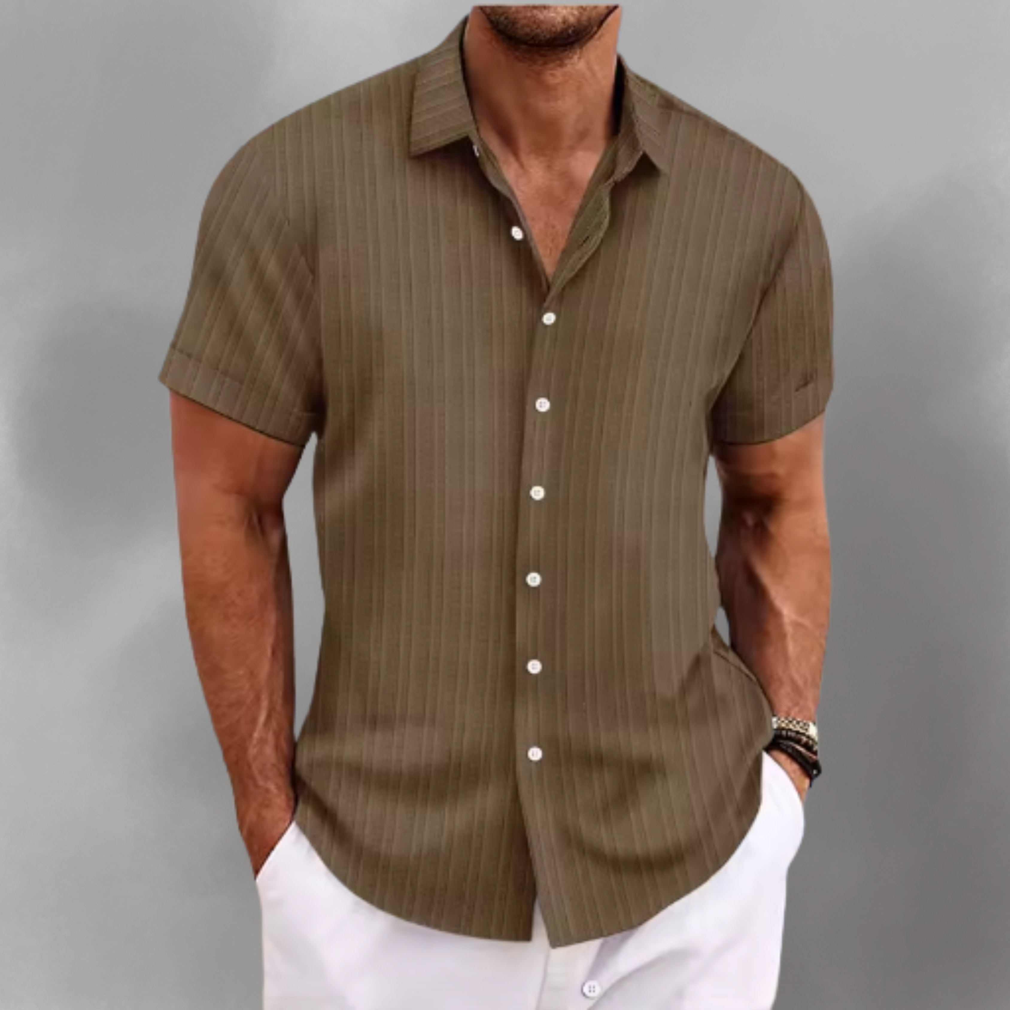 Oranji ® | Lucien - De zomerse elegantie in alle eenvoud