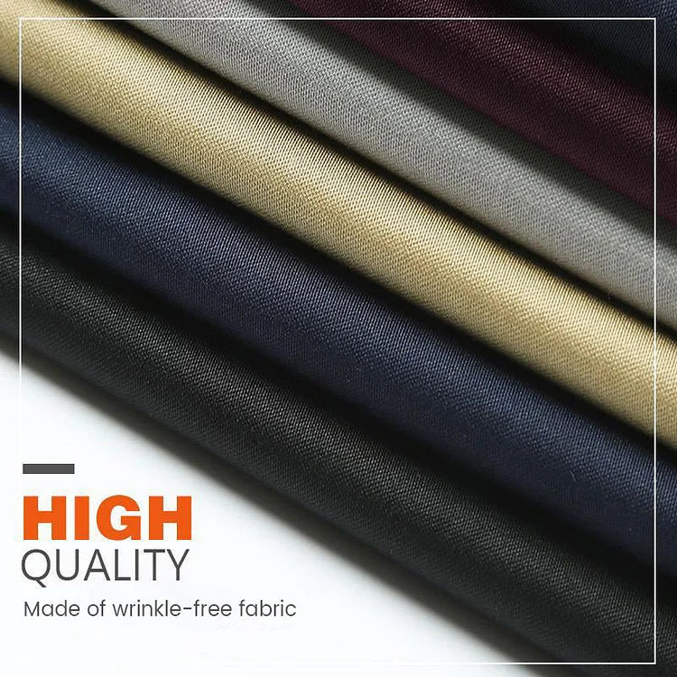 Oranji ® |  Stretch Pants Heren