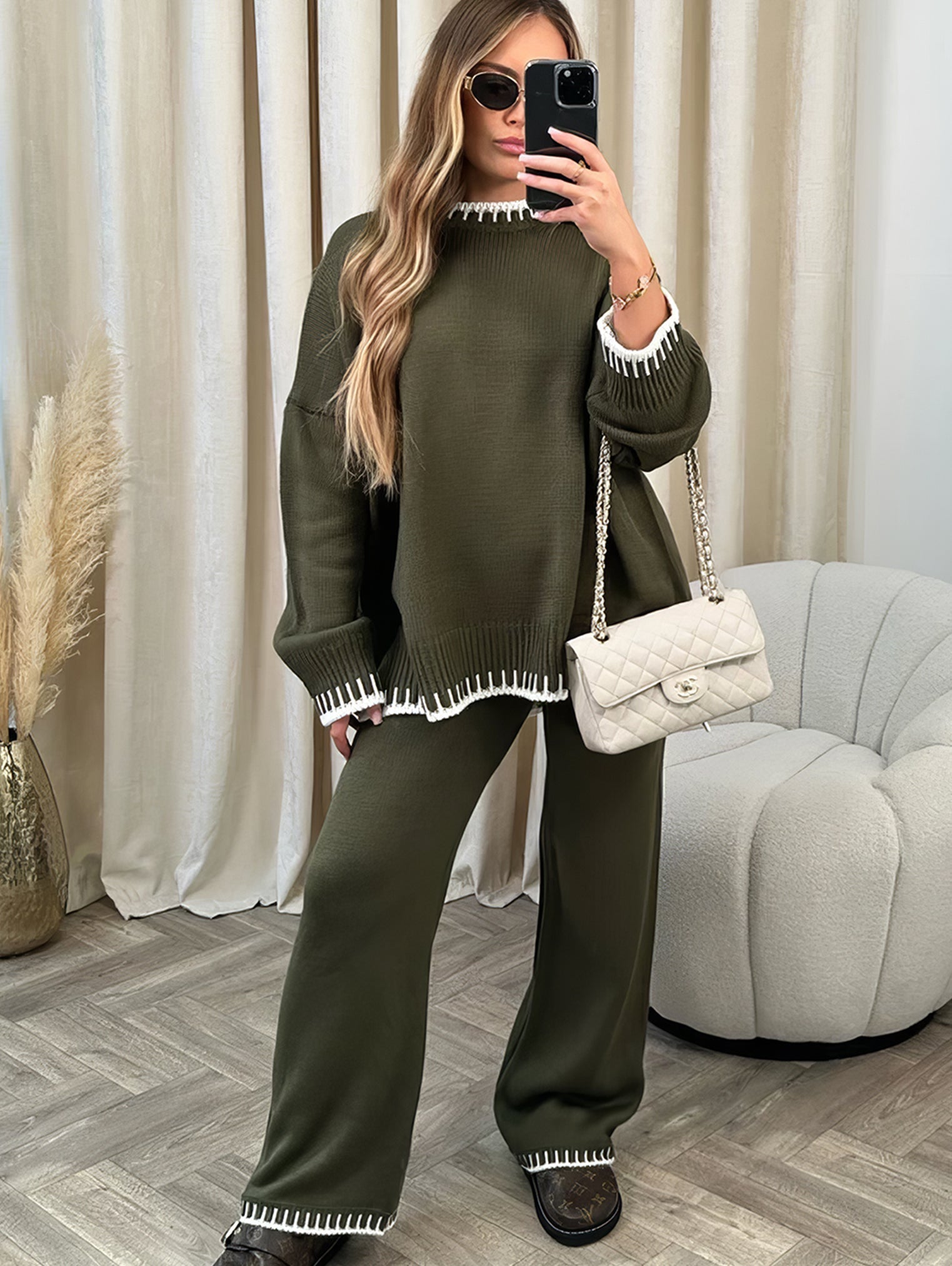 Oranji ® | Nomi | Comfy Set