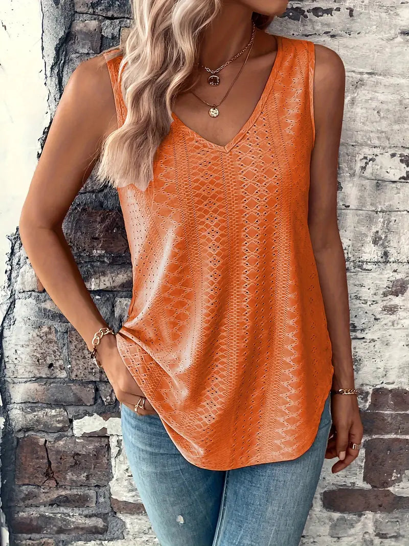 Oranji ® | Lena | Casual Lentetop
