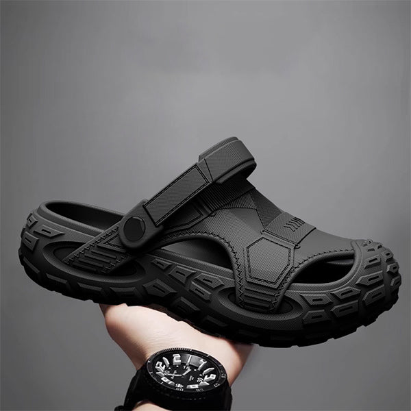 HEREN CROCS SCHOENEN GEORIENTEERD OP COMFORT MTA0633F5I