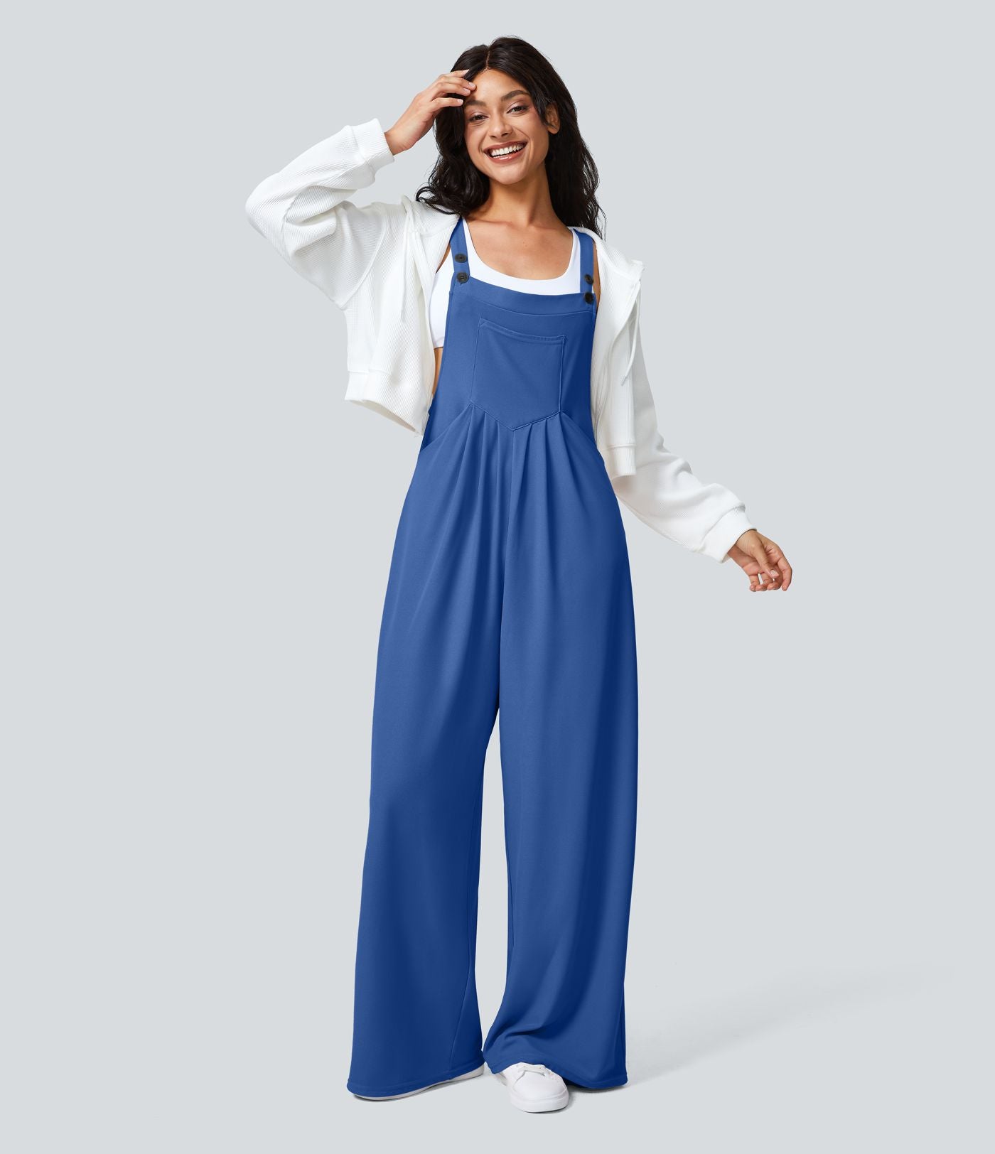 Oranji ® | Yolanda | Stijlvolle Overall