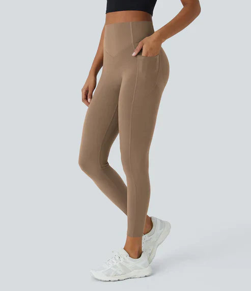 Oranji ® | Chloe | Buiksteun legging