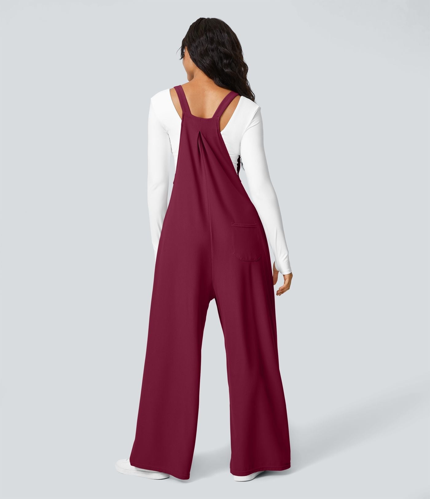 Oranji ® | Yolanda | Stijlvolle Overall