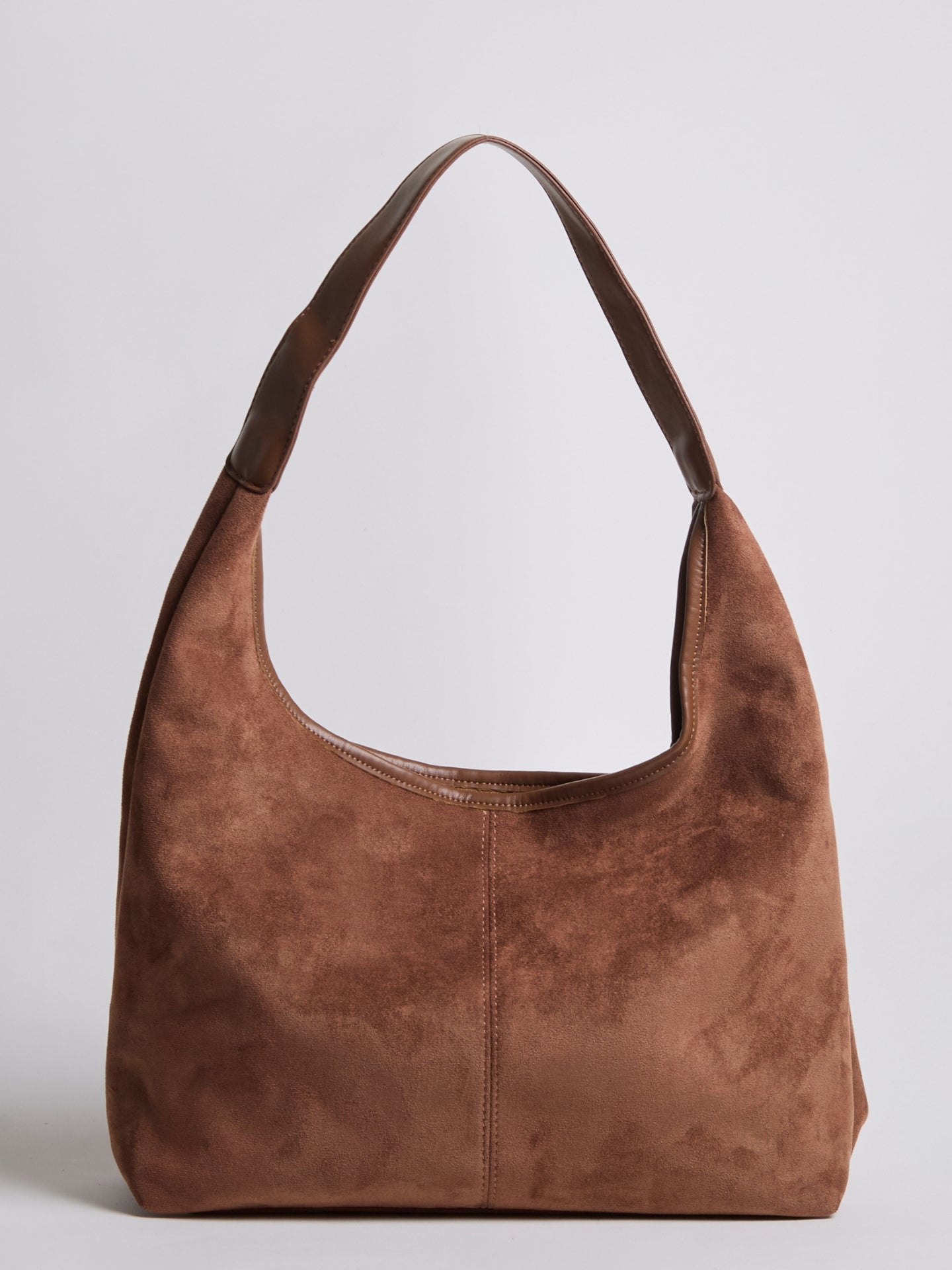 Oranji ® | Jady | Suede Tote Bag