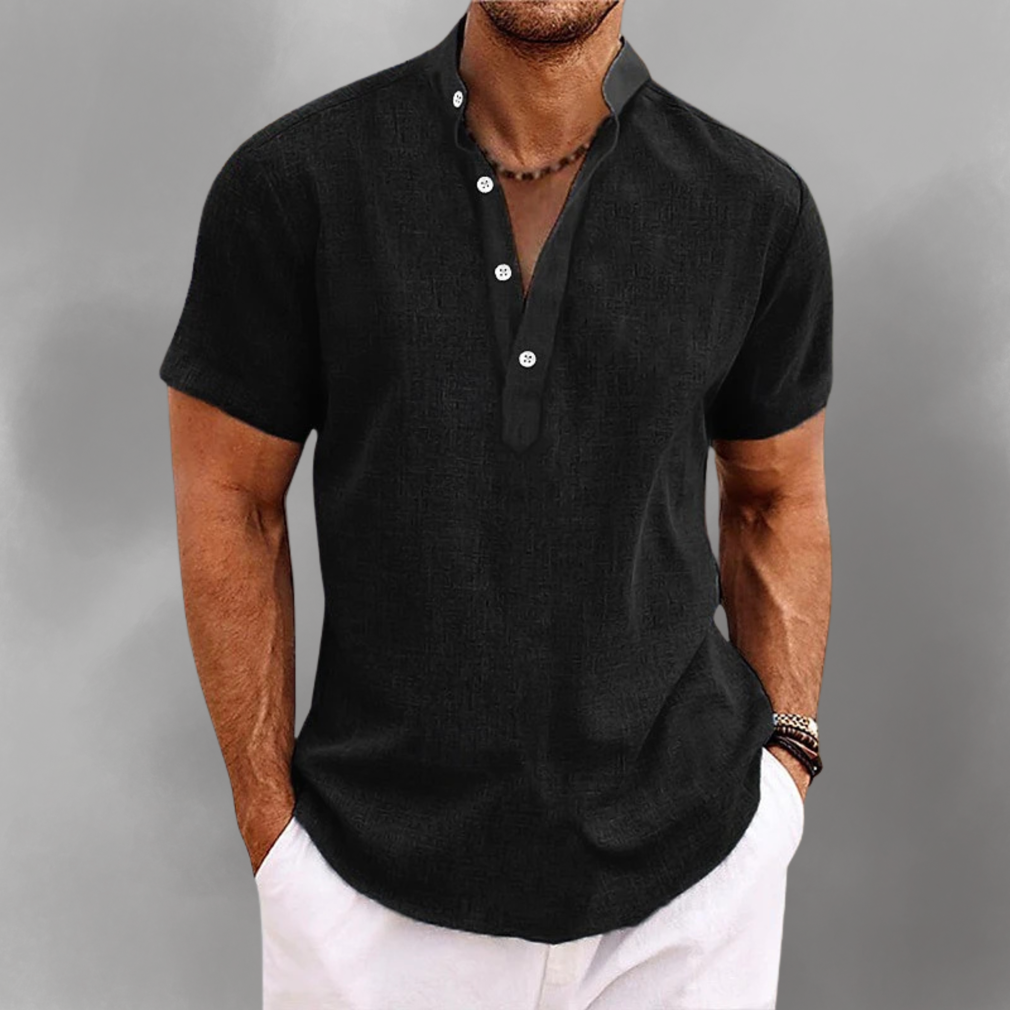 Oranji ® | De elegante casual look voor een verfijnde stijl