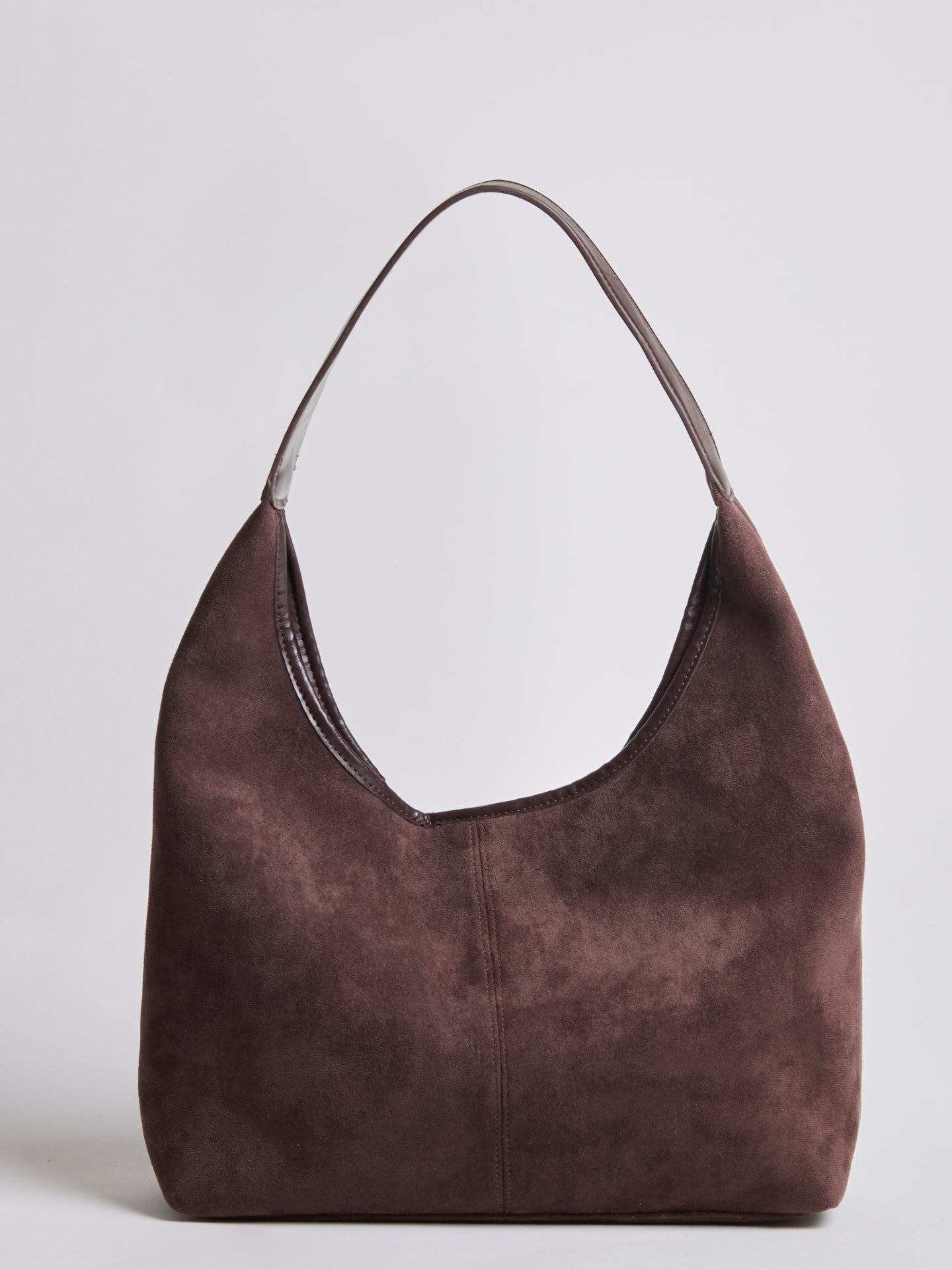 Oranji ® | Jady | Suede Tote Bag