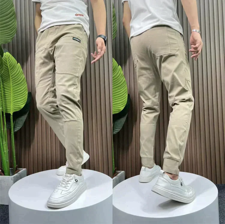 Oranji ® |  Cargopants