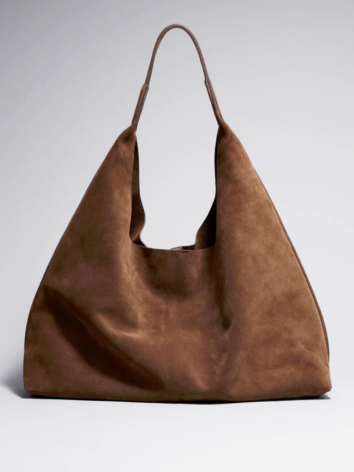 Oranji ® | Matte luxe suède tas
