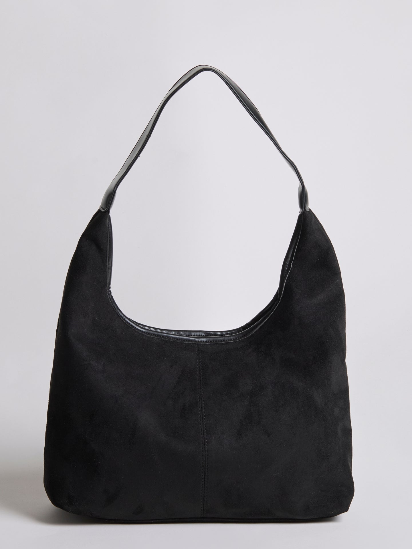 Oranji ® | Jady | Suede Tote Bag