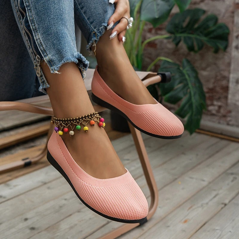 Oranji ® |  | Antislip Ademende Schoenen