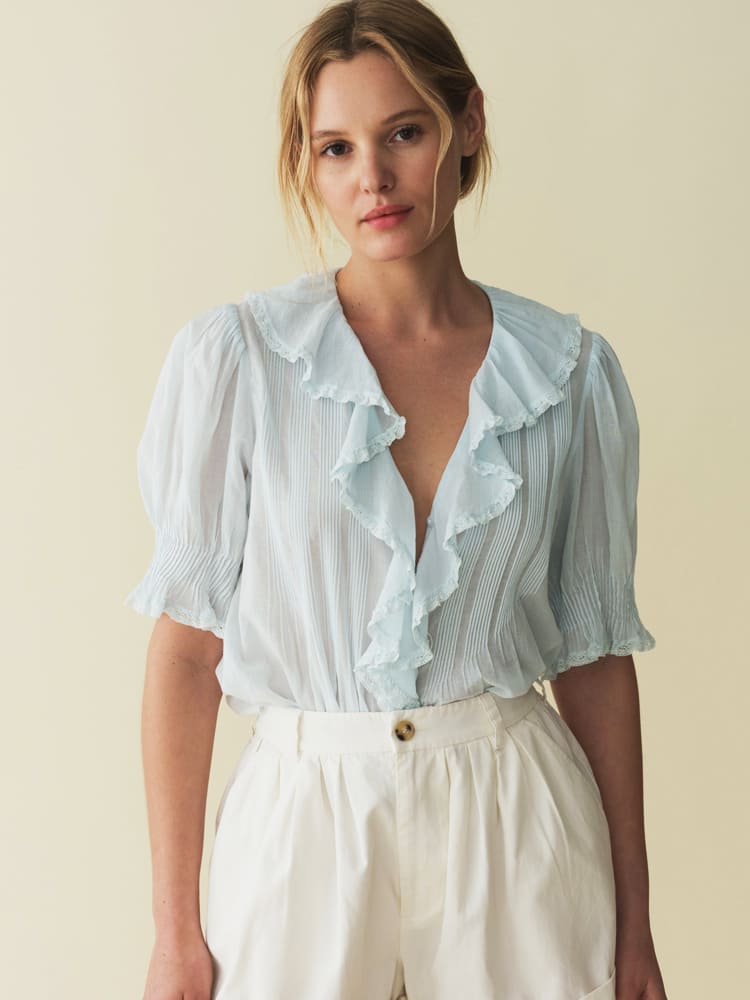 Oranji ® | Henri | Casual Top
