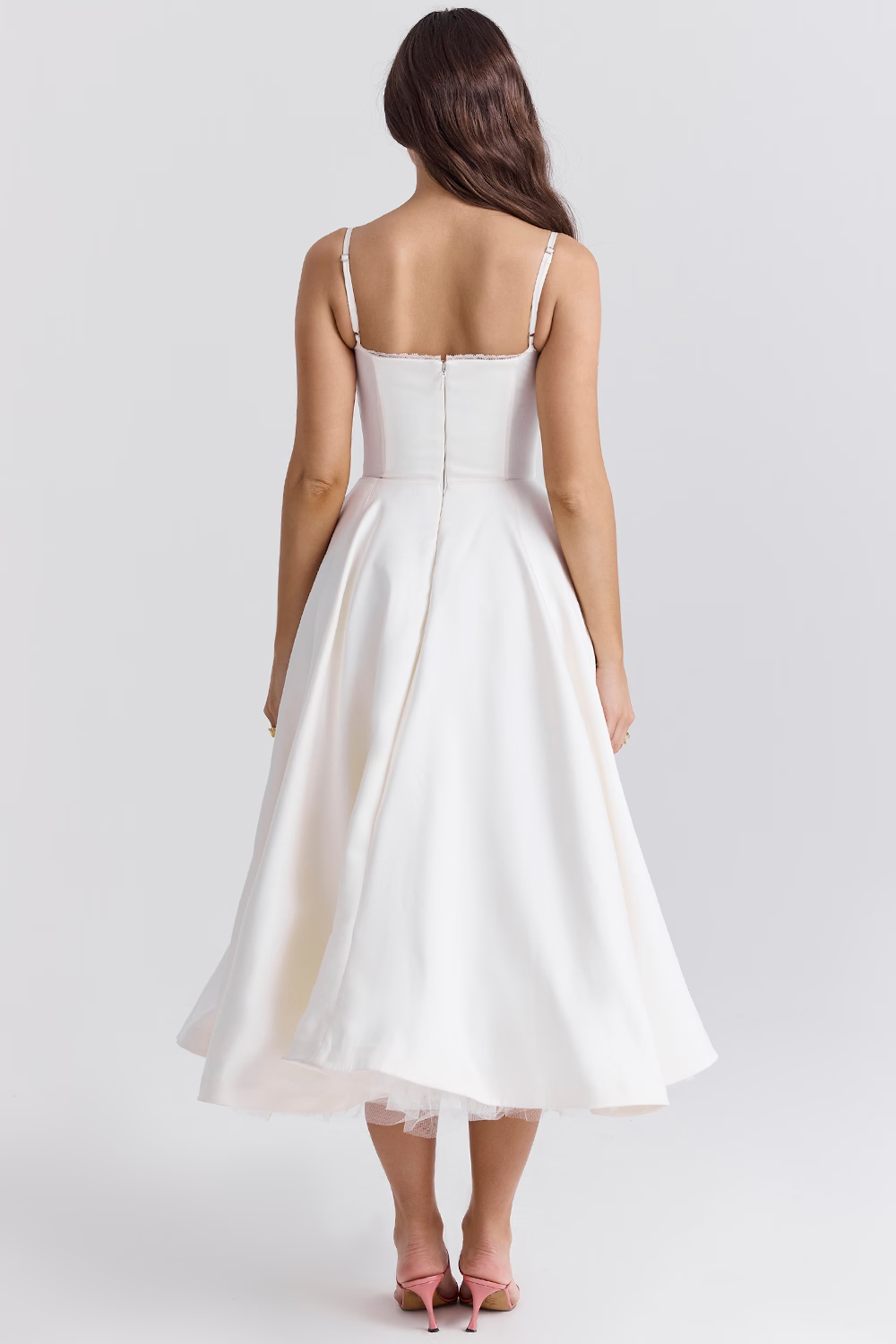 Oranji ® | Julia | Mademoiselle-jurk