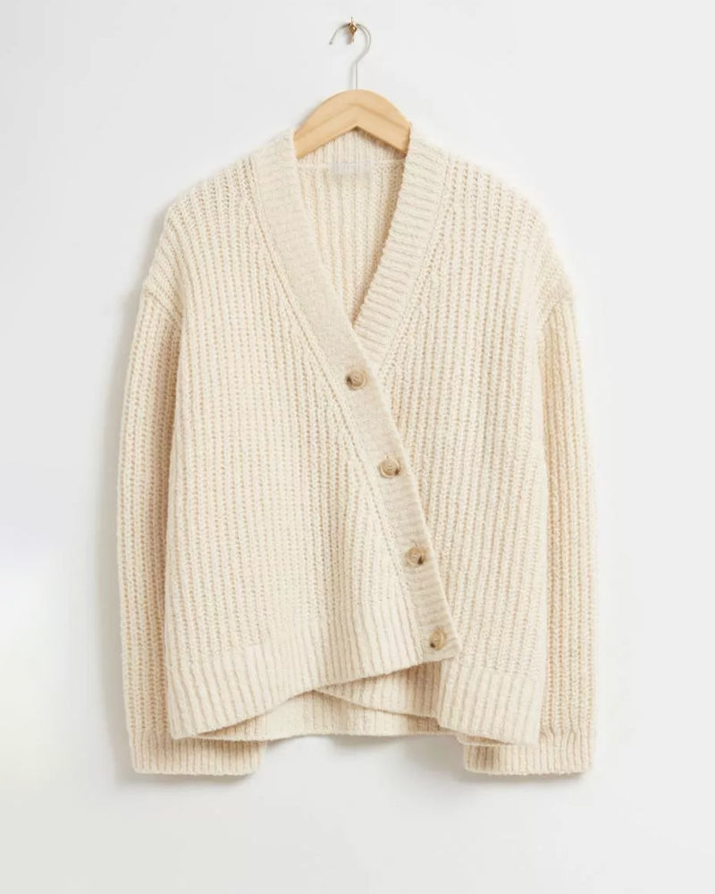 Oranji ® | Chrissy | Comfy Sweater