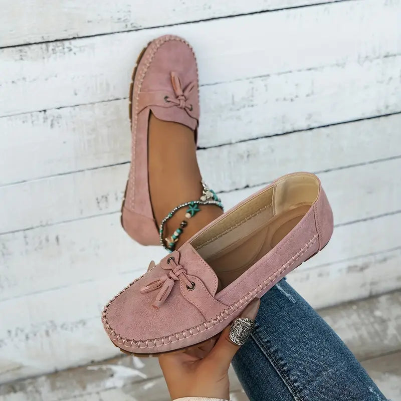 Oranji ® |  | Zachte en Comfortabele Mocassins
