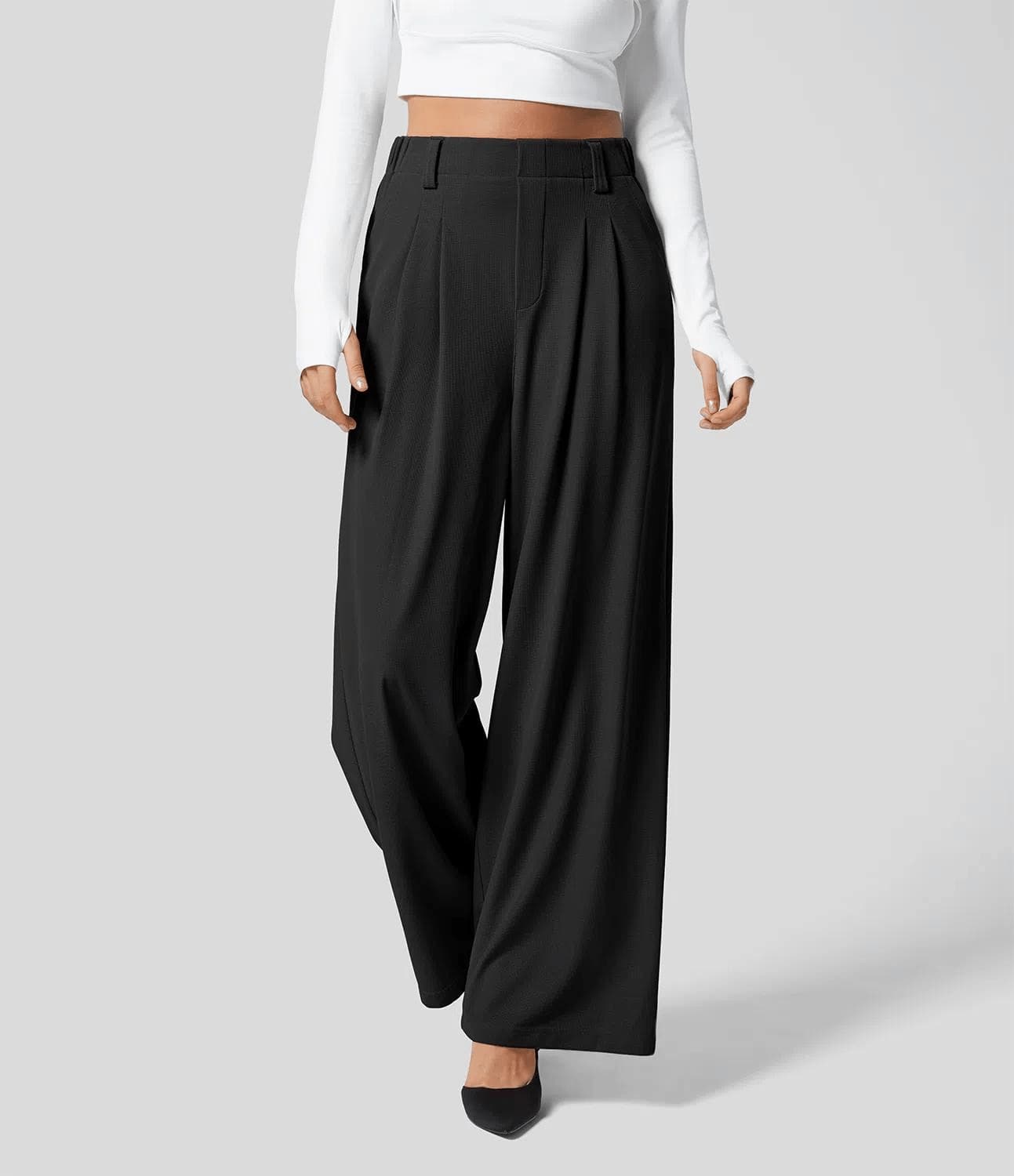 Oranji ® | Lacy | Comfy Stretch Broek