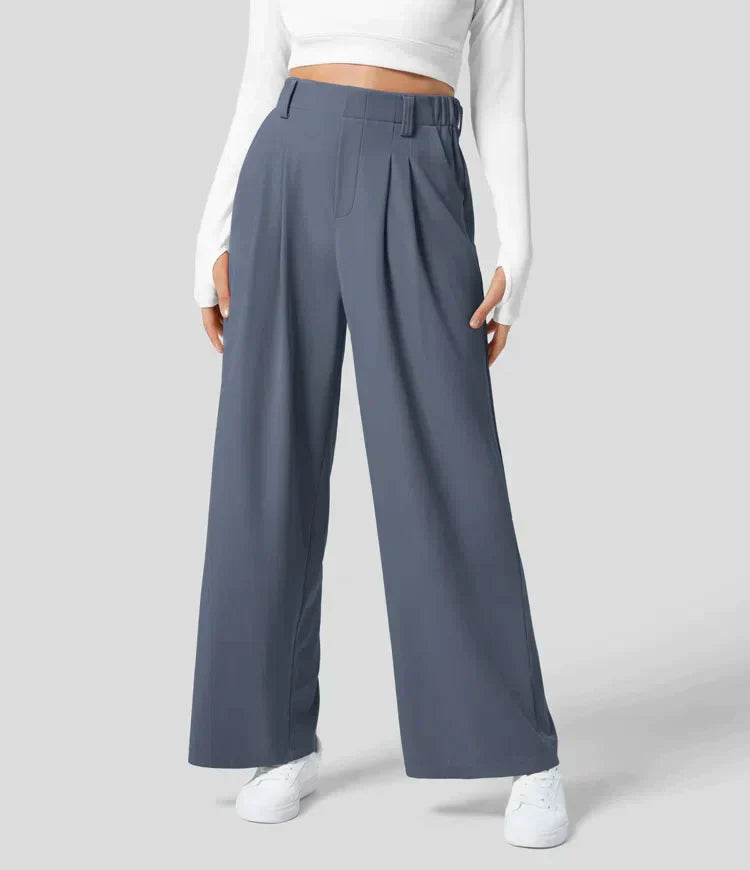 Oranji ® | Isabel | Comfortabele Dames Pantalon