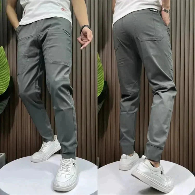 Oranji ® |  Pantalon Heren 1+1 GRATIS