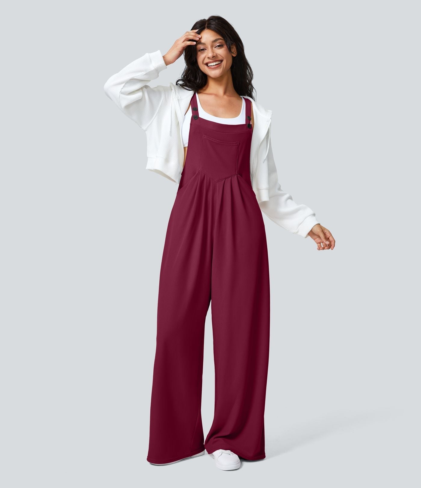 Oranji ® | Yolanda | Stijlvolle Overall