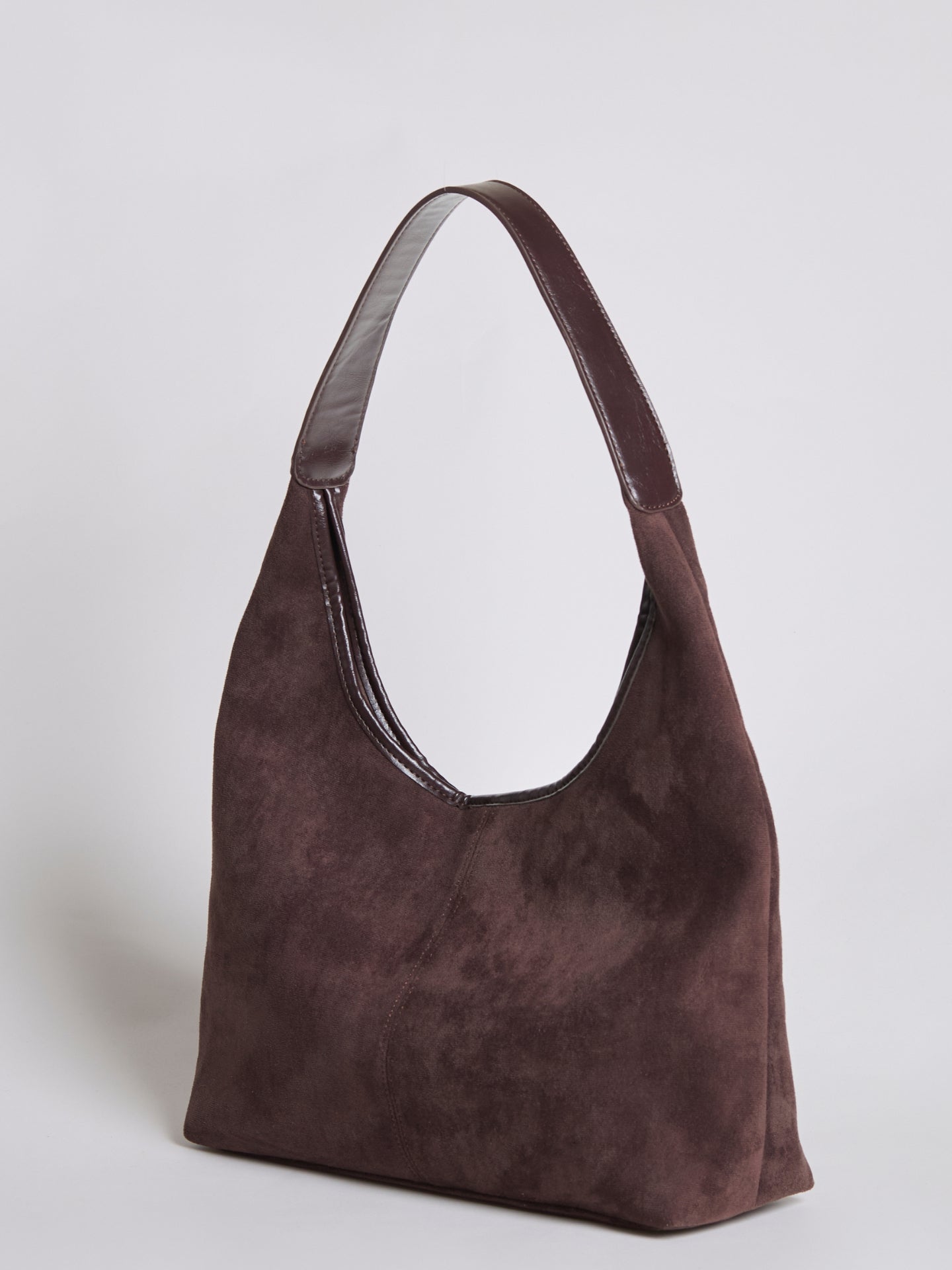 Oranji ® | Jady | Suede Tote Bag