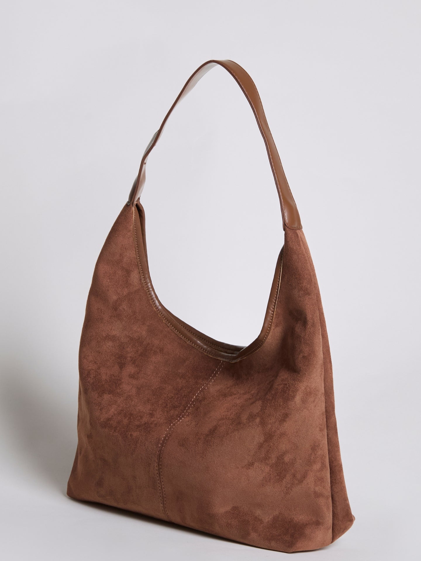 Oranji ® | Jady | Suede Tote Bag