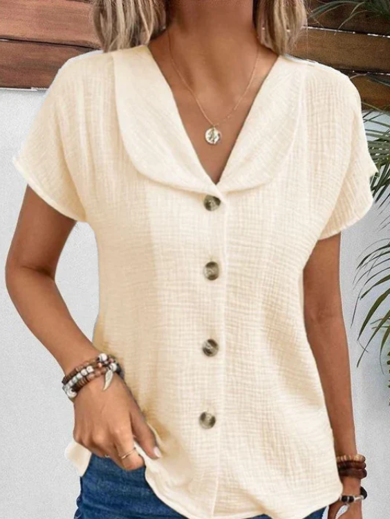 Rana | Ademend Shirt