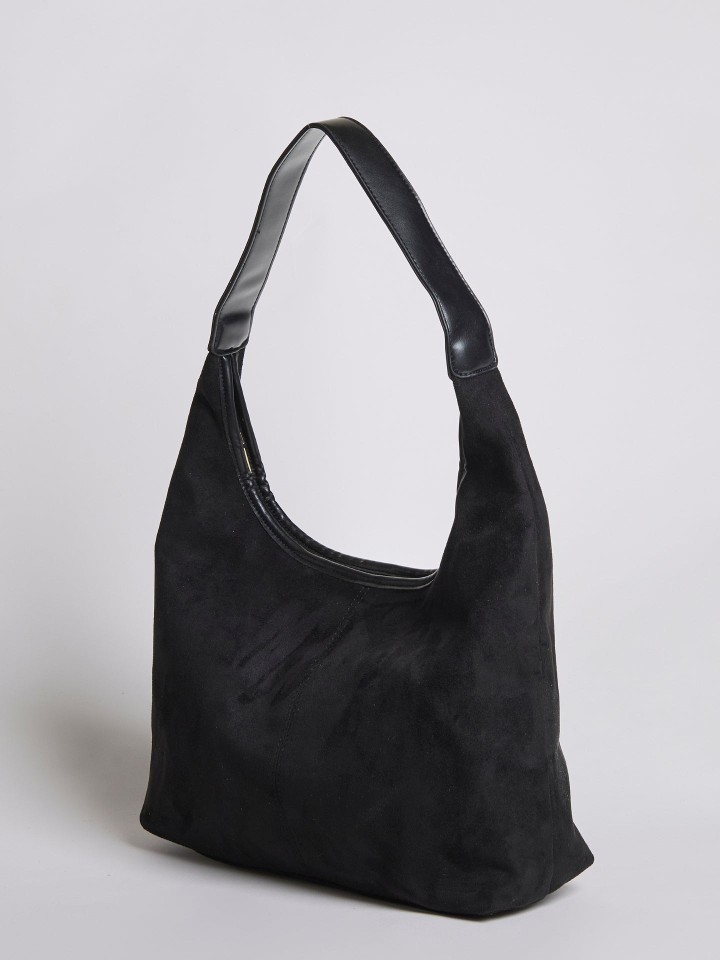 Oranji ® | Jady | Suede Tote Bag