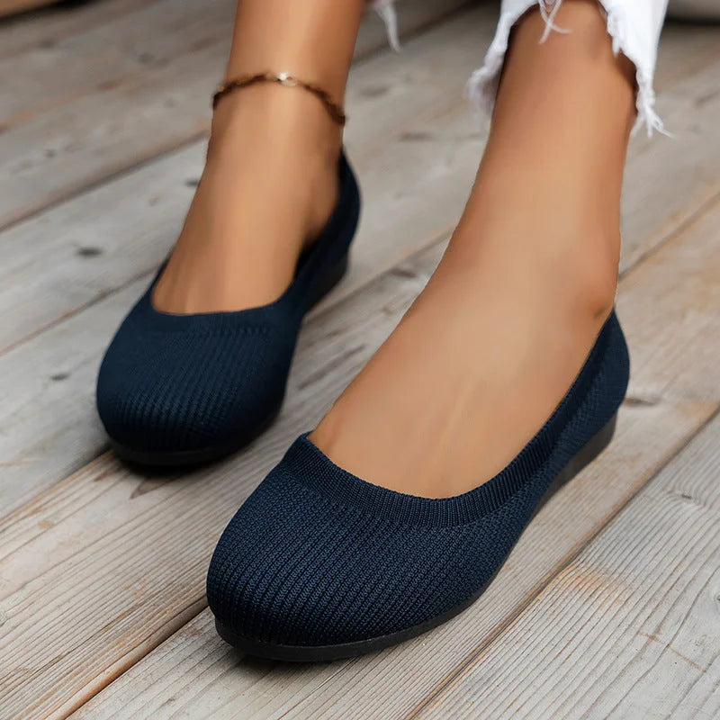 Oranji ® |  | Antislip Ademende Schoenen