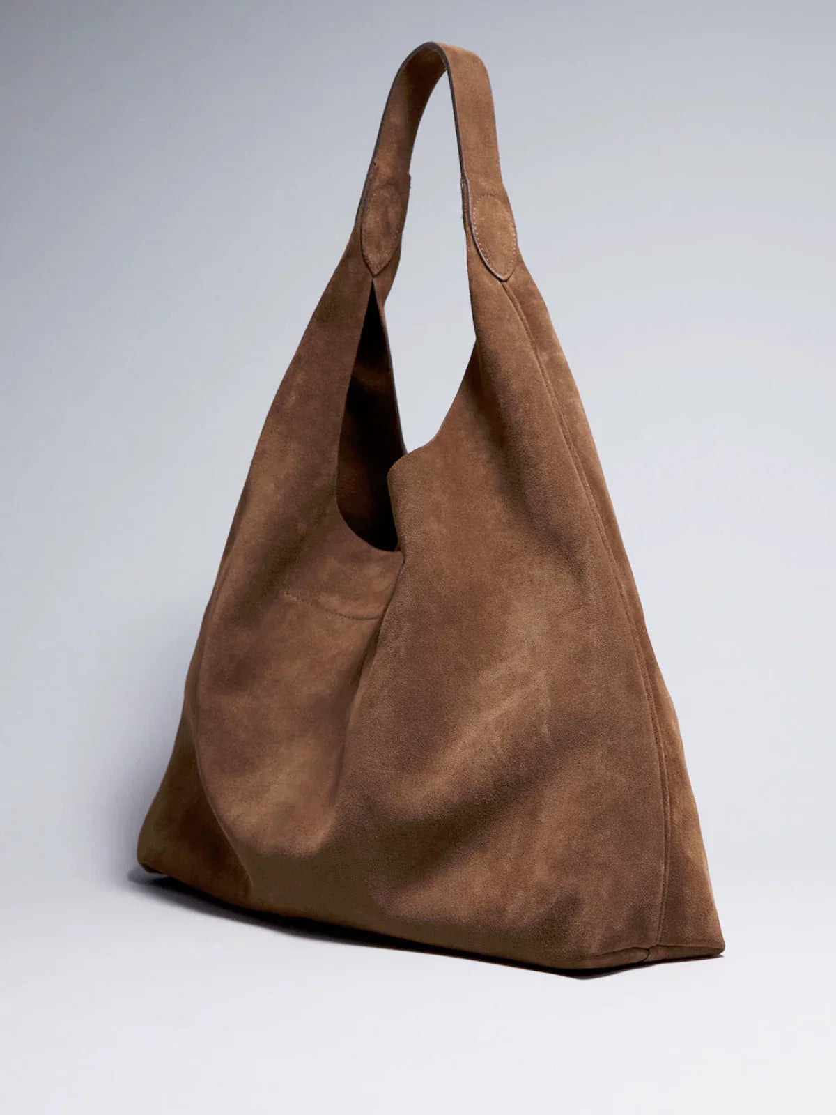 Oranji ® | Matte luxe suède tas