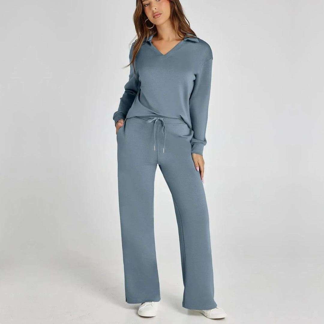 Oranji ® | Amara | Luxe Loungewear Set