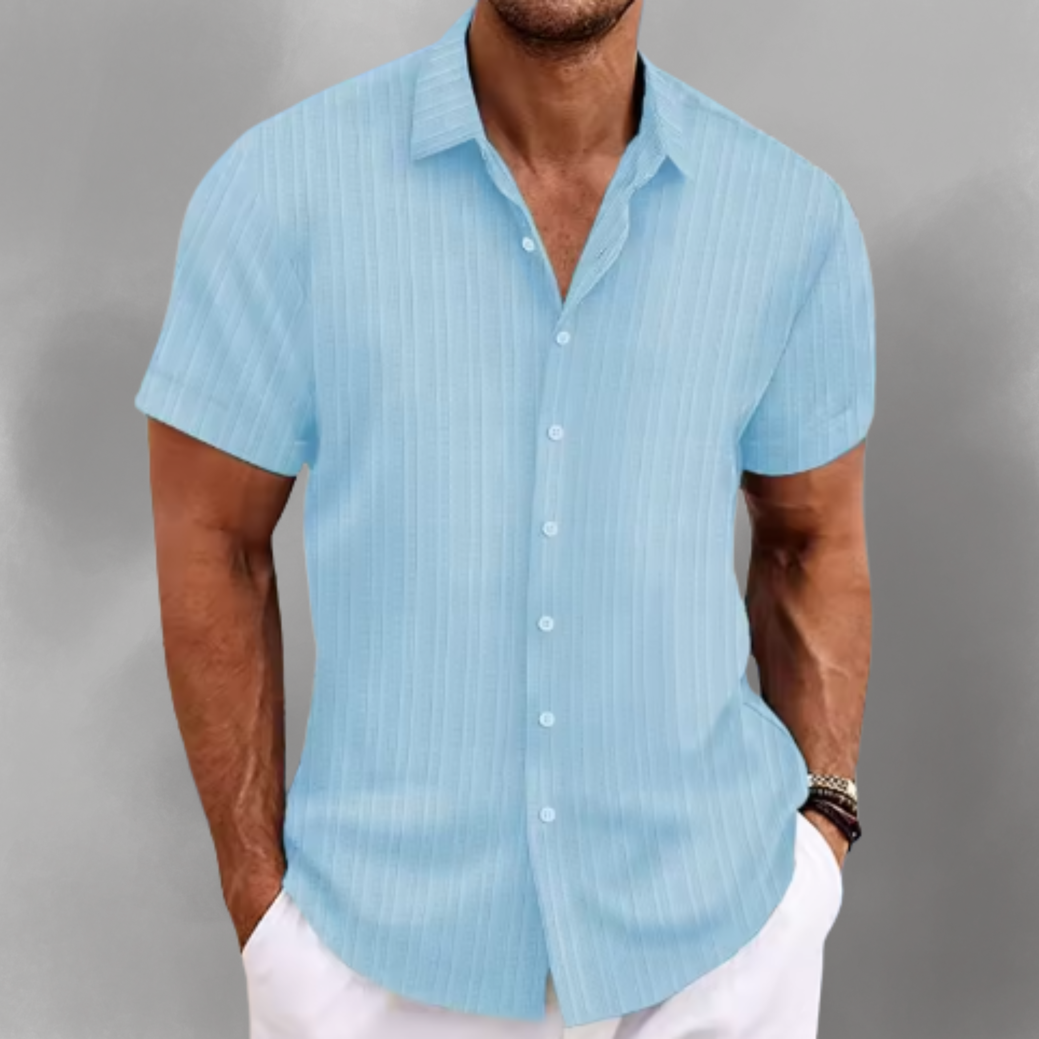 Oranji ® | Lucien - De zomerse elegantie in alle eenvoud