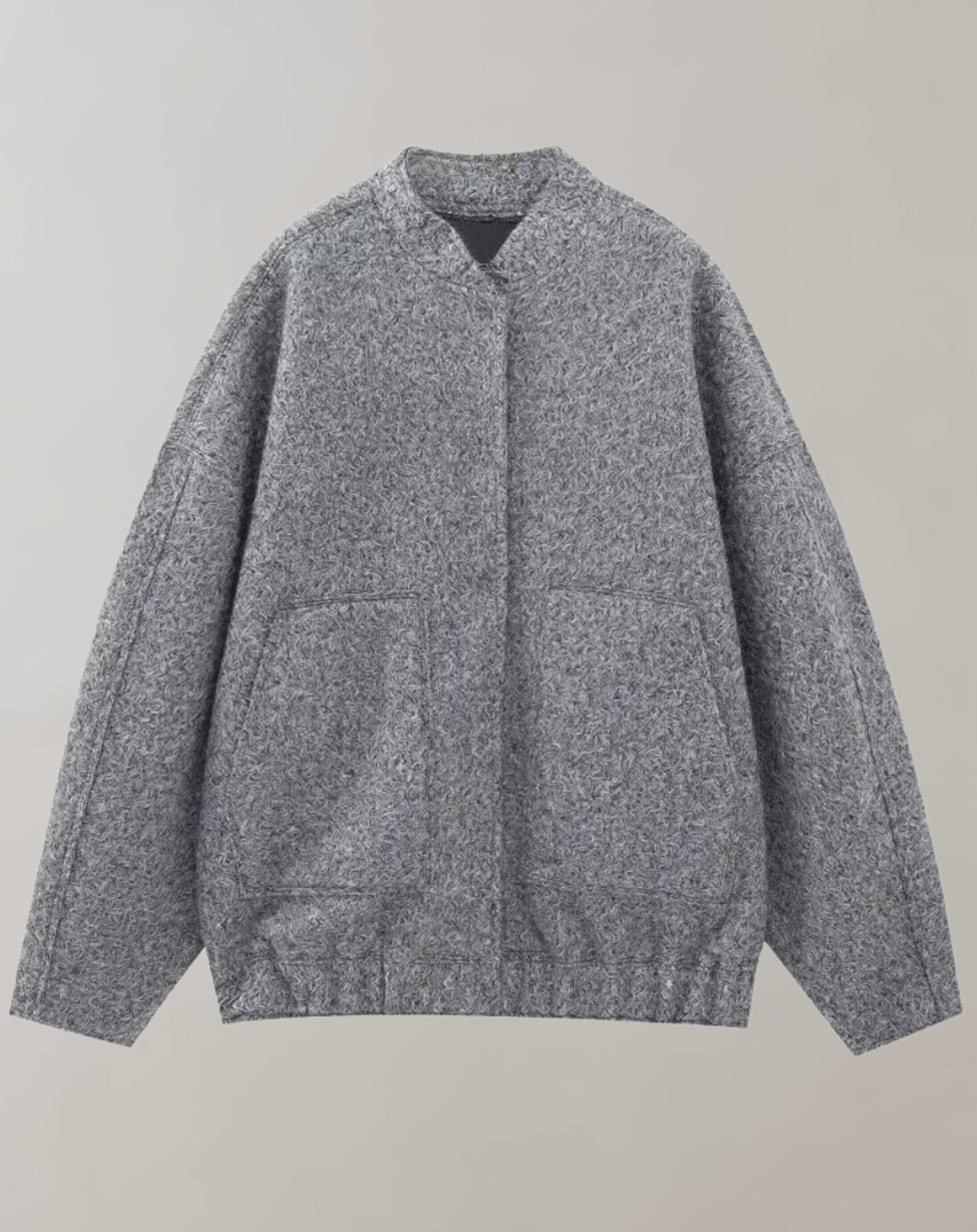 Oranji ® | Nola | Oversized Bomberjack