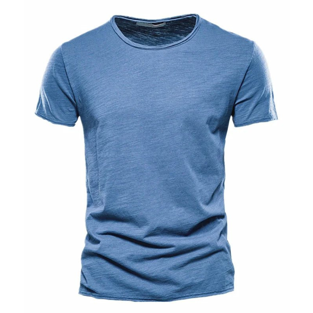Oranji ® | Klassiek T-shirt – (1 + 1 gratis)