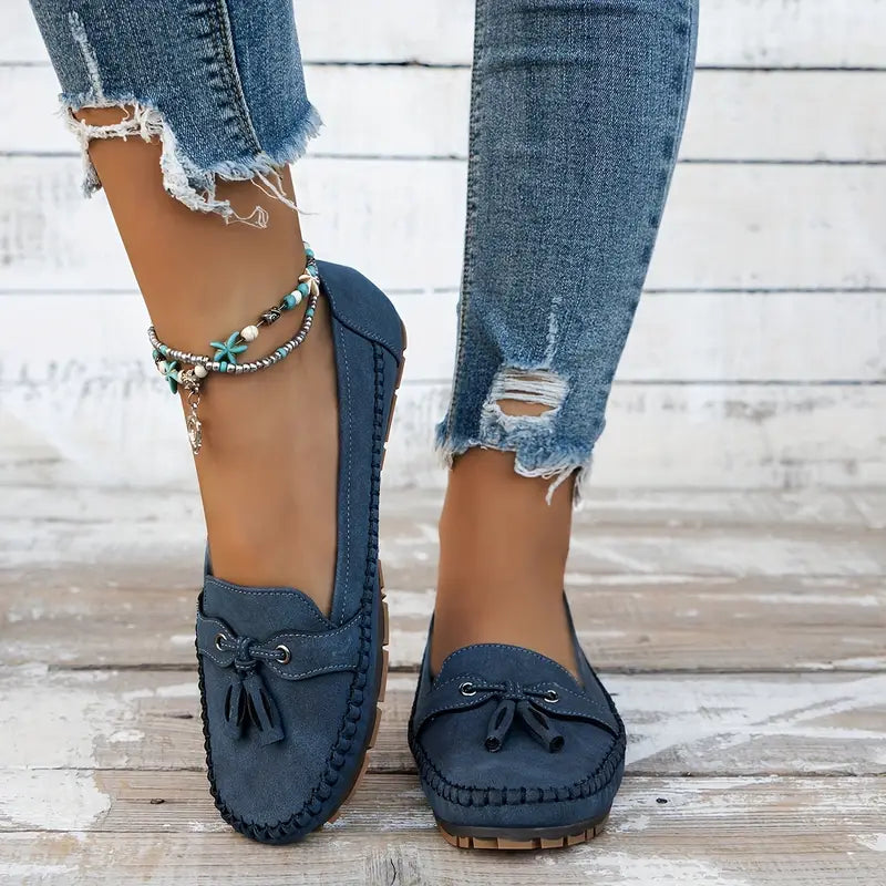 Oranji ® |  | Zachte en Comfortabele Mocassins